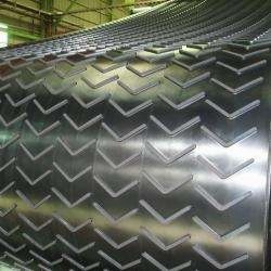 Chevron Conveyor Belt